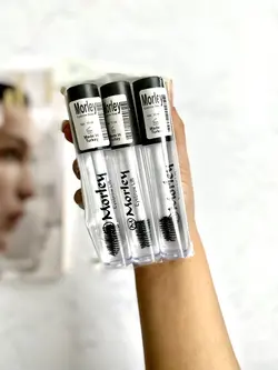 ژل مژه مورلی - ژل ابرو مورلی ترکیه ای