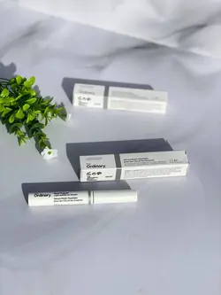 سرم اوردینری - سرم تقویت کننده مژه و ابرو اوردینری