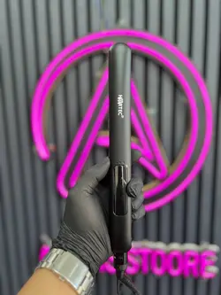 اتو مو فوق حرفه اي هارتك HARTEC