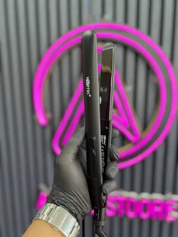 اتو مو فوق حرفه اي هارتك HARTEC