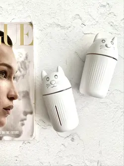 دستگاه بخور سرد مینی اصل