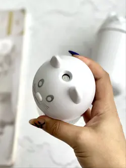 دستگاه بخور سرد مینی اصل