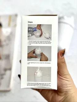 دستگاه بخور سرد مینی اصل