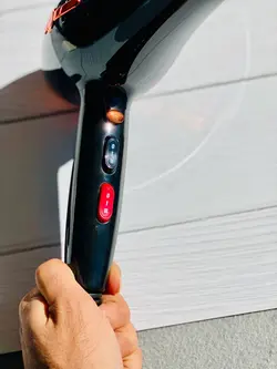 سشوار بوش ۷۵۰۰ وات