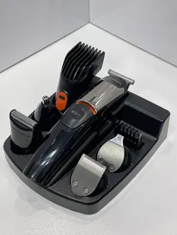 ست اصلاح 5 کاره پرومکس گلد 830