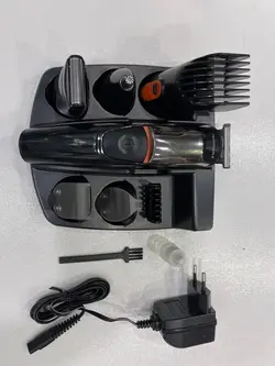 ست اصلاح 5 کاره پرومکس گلد 830