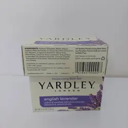 صابون  یاردلی گياهي ساخت کشور امريكا)