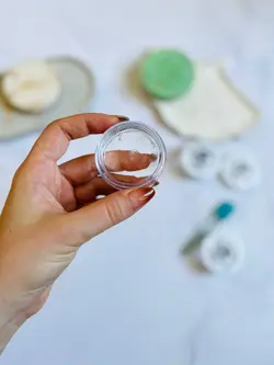 صابون ابرو اسنس