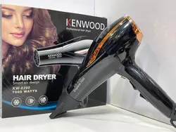 سشوار کنوود ۷۰۰۰ وات KW-8290