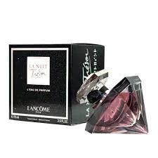 ادکلن لانویت ترزور لانکوم 25 میل شرکت جانوین