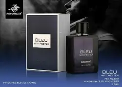 عطر ادکلن شنل بلو