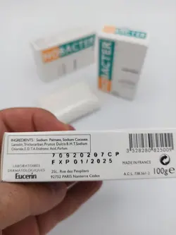 صابون نوباکتر NO BACTER