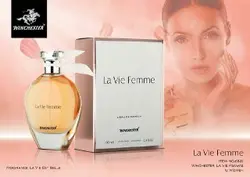 عطر لانکوم لا ویه