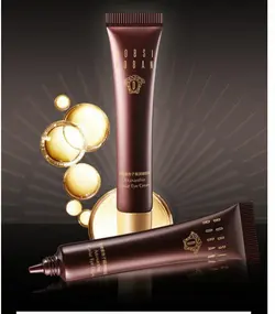 کرم دور چشم خاویار bobsi roban