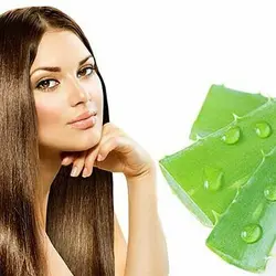 ماسک مو آلوورا ۹۹درصد