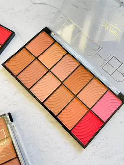 پالت رژگونه ارت اسکین