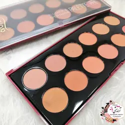 پالت رژگونه ارت اسکین