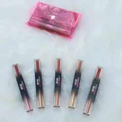 سایه مایع دو طرفه هدی بیوتی