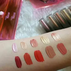 سایه مایع دو طرفه هدی بیوتی