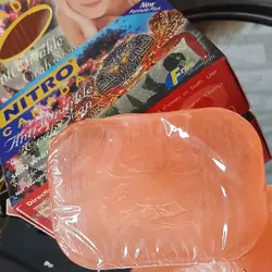 صابون خرچنگ نیترو