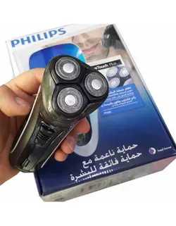 ریش تراش فیلیپس مدل pt920