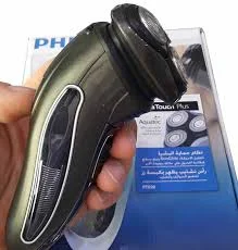 ریش تراش فیلیپس مدل pt920