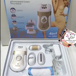 موکن فیلیپس PH9000