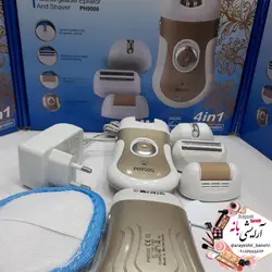 موکن فیلیپس PH9000