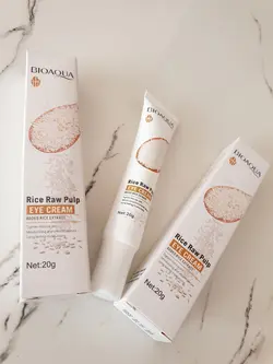 کرم دور چشم برنج بیوآکوا