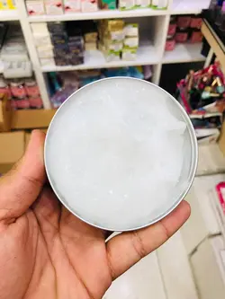 کرم نرم کننده دست و صورت گلیسیرین قوی دکتر لانا
