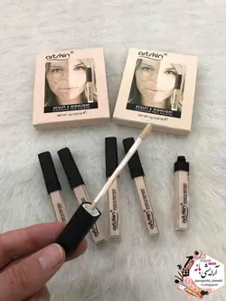 کانسیلر ارت اسکین فول کاور - آرایشی بانه