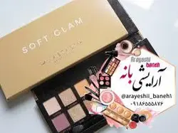 پالت سایه اناستازیا SOFT GLAM یک محصول حرفه ای در - آرایشی بانه