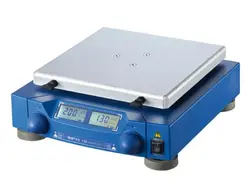 شیکر اوربیتالی مدل IKA KS 130 control - تجهیزات آزمایشگاهی زیست دهش خاورمیانه