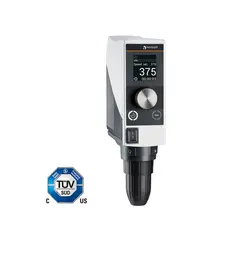 همزن مکانیکی مدل Heidolph Hei-TORQUE Core - تجهیزات آزمایشگاهی زیست دهش خاورمیانه