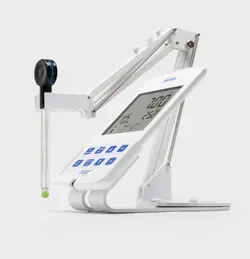 pHمتر مدل HANNA HI-2202 - تجهیزات آزمایشگاهی زیست دهش خاورمیانه