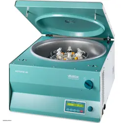 سانتریفیوژ مدل Hettich ROTOFIX 46 - تجهیزات آزمایشگاهی زیست دهش خاورمیانه
