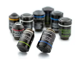 میکروسکوپ بیولوژی مدل Olympus BX53 - تجهیزات آزمایشگاهی زیست دهش خاورمیانه