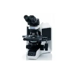 میکروسکوپ بیولوژی مدل Olympus BX43 - تجهیزات آزمایشگاهی زیست دهش خاورمیانه