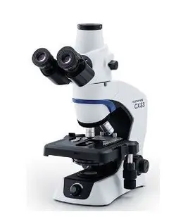 میکروسکوپ بیولوژی مدل Olympus CX33 - تجهیزات آزمایشگاهی زیست دهش خاورمیانه