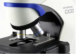 میکروسکوپ بیولوژی مدل Olympus CX33 - تجهیزات آزمایشگاهی زیست دهش خاورمیانه