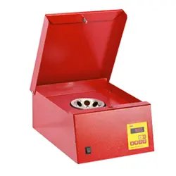 سانتریفیوژ شیر مدل FUNKE GERBER NOVA SAFETY - تجهیزات آزمایشگاهی زیست دهش خاورمیانه