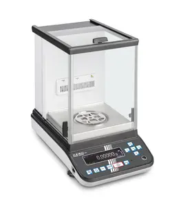 ترازو مدل KERN ABP 100-5DM - تجهیزات آزمایشگاهی زیست دهش خاورمیانه