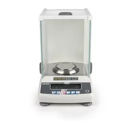 ترازو مدل KERN ABT 220-5DNM - تجهیزات آزمایشگاهی زیست دهش خاورمیانه