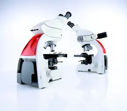 میکروسکوپ بیولوژی مدل Leica DM750 - تجهیزات آزمایشگاهی زیست دهش خاورمیانه