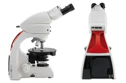 میکروسکوپ بیولوژی مدل Leica DM750 - تجهیزات آزمایشگاهی زیست دهش خاورمیانه