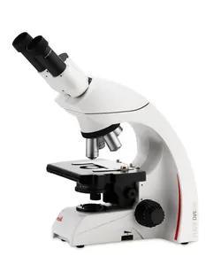 میکروسکوپ بیولوژی مدل Leica DM500 - تجهیزات آزمایشگاهی زیست دهش خاورمیانه