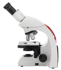 میکروسکوپ بیولوژی مدل Leica DM500 - تجهیزات آزمایشگاهی زیست دهش خاورمیانه