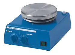 هیتر استیرر مدل IKA RH Basic 2 - تجهیزات آزمایشگاهی زیست دهش خاورمیانه