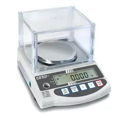 ترازو مدل KERN EW 620-3nm - تجهیزات آزمایشگاهی زیست دهش خاورمیانه