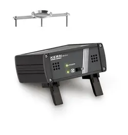 ترازو مدل KERN ABJ 120-4nm تجهیزات آزمایشگاهی زیست دهش خاورمیانه